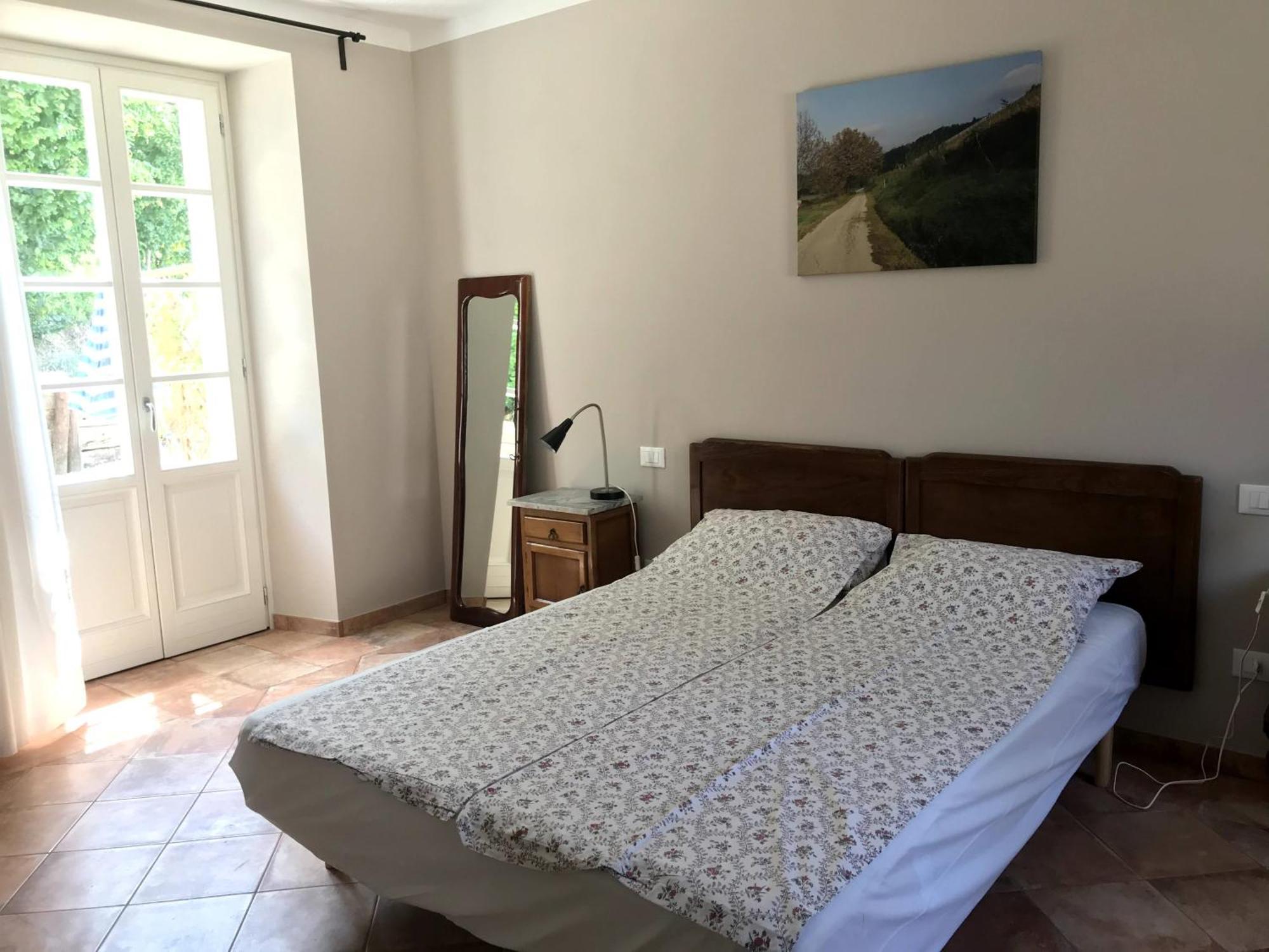 Cascina Allegria Castelnuovo  Eksteriør bilde